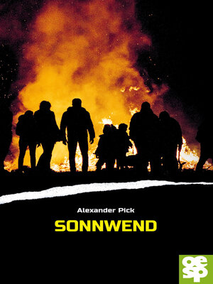 cover image of Sonnwend
